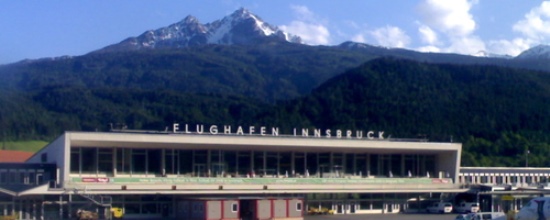 innsbruck airport taxi transfers and shuttle service